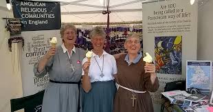 Image result for anglican religious life